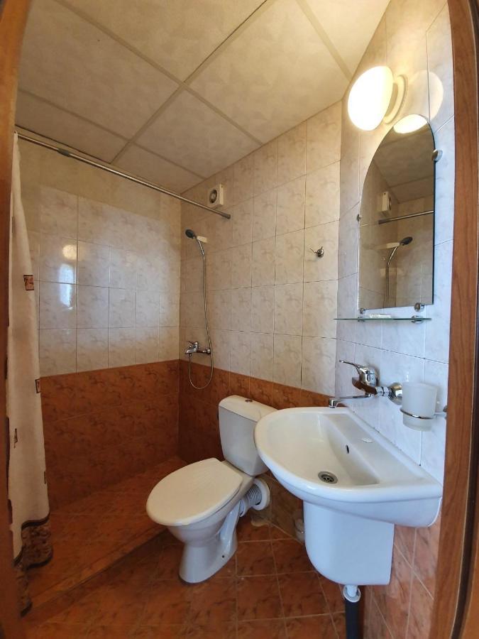 Balaton Hotel Sunny Beach Dış mekan fotoğraf