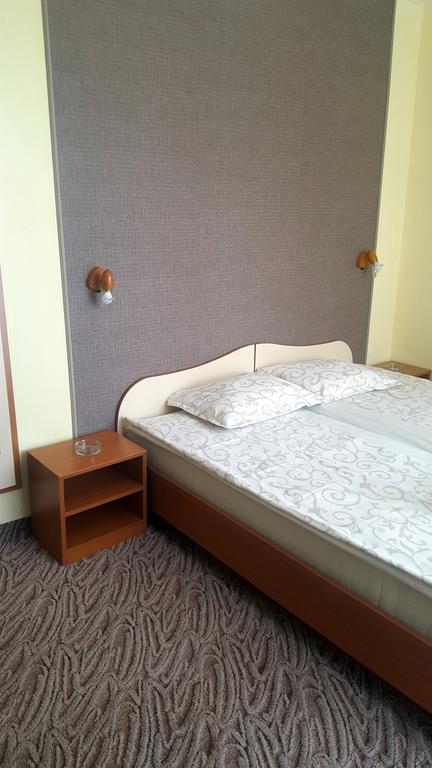 Balaton Hotel Sunny Beach Dış mekan fotoğraf