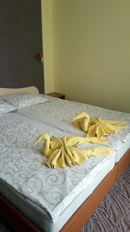 Balaton Hotel Sunny Beach Dış mekan fotoğraf